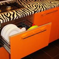 Fotos del hotel Guest House Unicorn Presnya