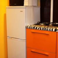 Hotelfotos Guest House Unicorn Presnya
