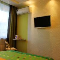 Hotelfotos Guest House Unicorn Leningradskaya