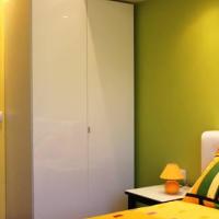 Fotos del hotel Guest House Unicorn Leningradskaya