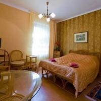 Hotelfotos Гостиница МегаСервис