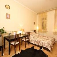 Hotelfotos Сверчков 8 Отель