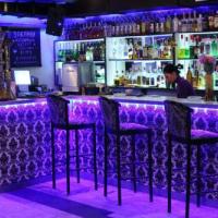 Fotos del hotel Сверчков 8 Отель