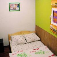 Hotelfotos Shelter Hostel