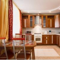 Hotelfotos LikeHome Апартаменты Павелецкая