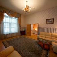 Fotos del hotel Ле Тон на проспекте Вернадского