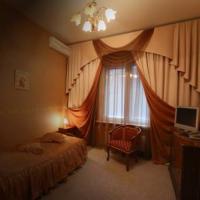 Hotelfotos Ле Тон на проспекте Вернадского