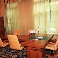 Hotelfotos Ле Тон на проспекте Вернадского