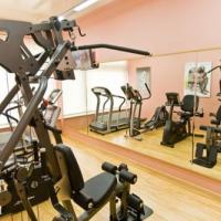 Hotel photos Marco Polo Presnja