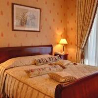 Fotos del hotel Марко Поло Пресня