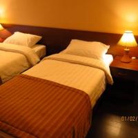 Fotos del hotel Morion Hotel