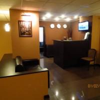 Hotelfotos Morion Hotel
