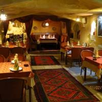 Hotel photos Morion Hotel