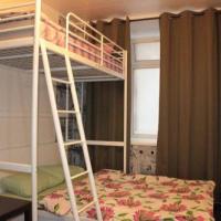 Hotelfotos Фреш Хостел Кузнецкий мост