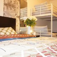 Hotel photos Fresh Hostel Kuznetsky Most