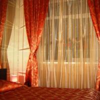 Hotelfotos Мини Отель Бамбук