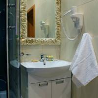 Hotelfotos Галерея Авеню Отель