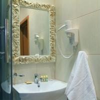 Hotelfotos Галерея Авеню Отель