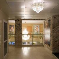 Fotos del hotel Галерея Авеню Отель
