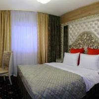 Hotelfotos Галерея Авеню Отель