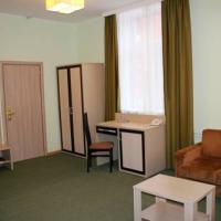 Hotelfotos Шерстон