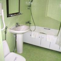 Fotos del hotel Шерстон