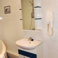 Hotelfotos Шерстон