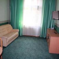 Hotelfotos Шерстон