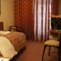 Hotelfotos Бентлей Отель