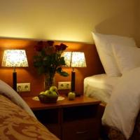 Hotel photos Bentley Hotel