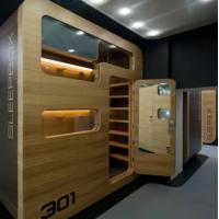Fotos del hotel Sleepbox Hotel
