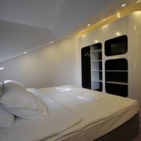 Hotelfotos Sleepbox Hotel