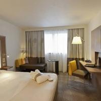 Hotel photos Novotel Moscow City