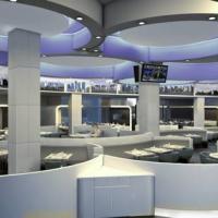 Hotel photos Novotel Moscow City