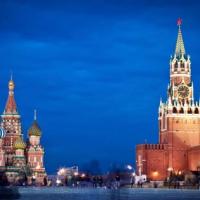 Hotelfotos Novotel Moscow City