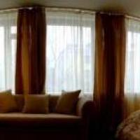 Hotelfotos Уланская