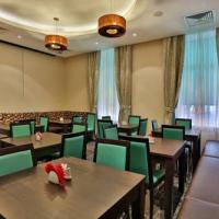 Fotos del hotel Отель Воронцовский