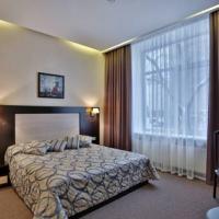 Fotos del hotel Отель Воронцовский
