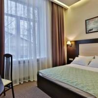 Fotos del hotel Отель Воронцовский