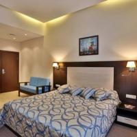 Hotelfotos Отель Воронцовский