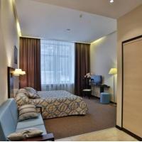 Hotelfotos Отель Воронцовский