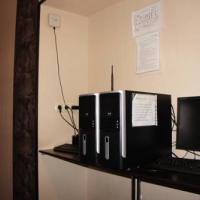 Fotos del hotel Фреш Хостел Кузнецкий мост