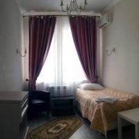 Hotelfotos Гостиница Гравор