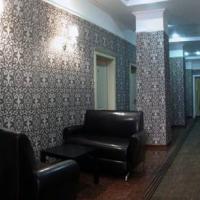 Fotos del hotel Гостиница Гравор