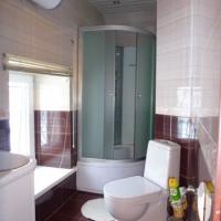 Hotelfotos отель Бонжур на Покровке