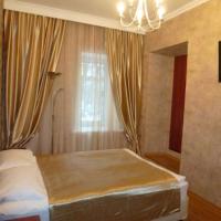 Fotos del hotel отель Бонжур на Покровке