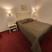 Hotelfotos Hotel Leon Spa