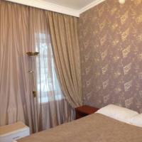 Fotos del hotel отель Бонжур на Покровке