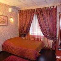 Hotelfotos отель Бонжур на Покровке