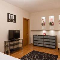 Hotelfotos LikeHome Апартаменты Фрунзенская